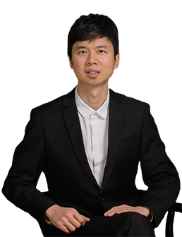 易靖韬