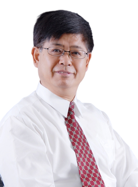 老师头像