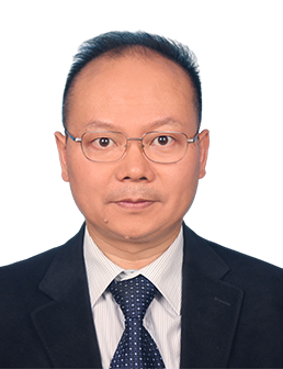 王轶(Wang Yi)