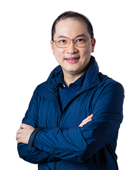 周宏骐(Zhou Hongqi)