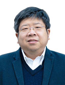 臧峰宇(Zang Fengyu)