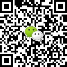 老师二维码